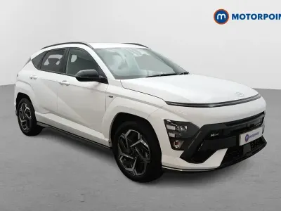 Used Hyundai Kona