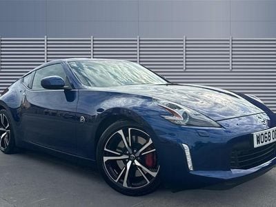Nissan 370Z