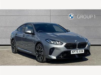 Used BMW 220 M Sport 168 HP (123 kW) 2025 Grey Coupe