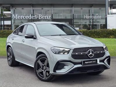 Mercedes GLE450 AMG