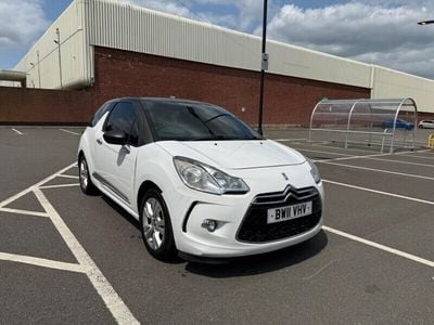 Citroën DS3