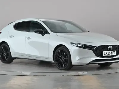 Usado Mazda 3