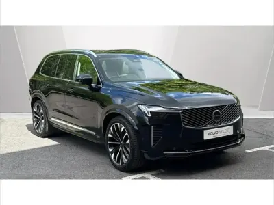 Gebraucht Volvo XC90