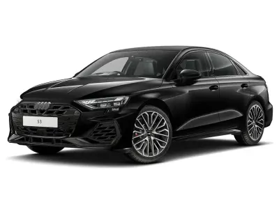 Used Audi S3