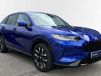 Honda ZR-V