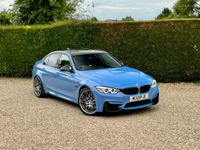 Usado BMW M3