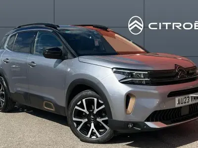 Used Citroën C5 PureTech 131 HP (96 kW) 2023 Hatchback