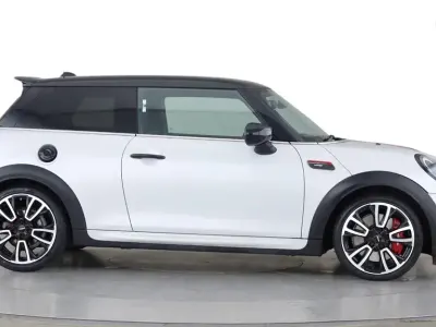 Used Mini John Cooper Works