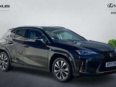 Lexus UX 250h