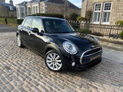 used Mini Cooper SD Hatch 2.0L5d 168 BHP