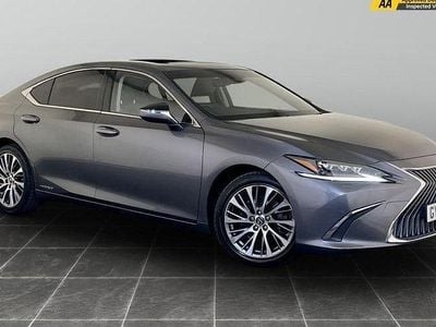 Lexus ES300H