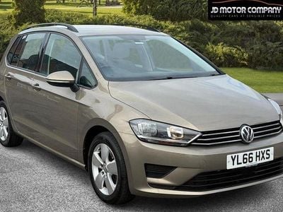 VW Golf VII