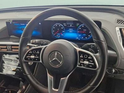 Mercedes EQC400