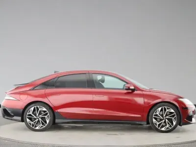 Used Hyundai Ioniq 6 Premium 239 kW (325 HP) 2023 Sedan