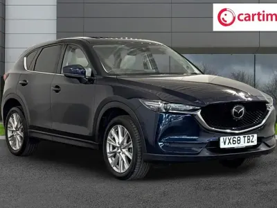 Used Mazda 6
