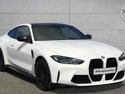 Usado BMW M4