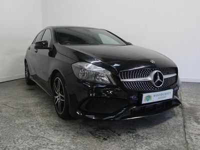 Used Mercedes A200 Executive 136 HP (100 kW) 2016
