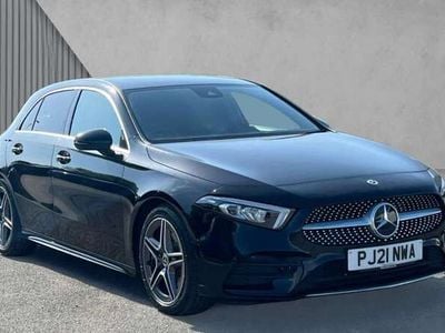 Mercedes A220