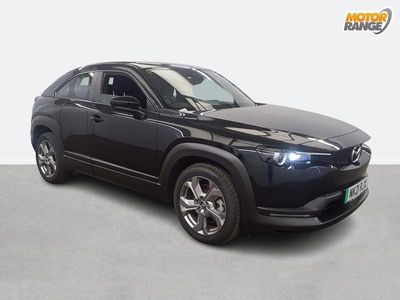 Mazda MX30