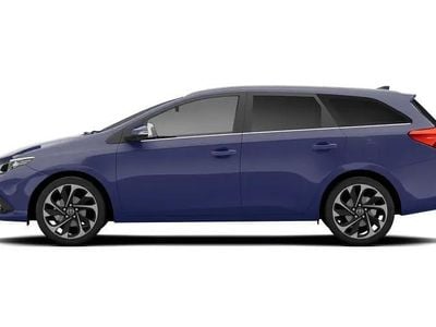 Toyota Auris Touring Sports