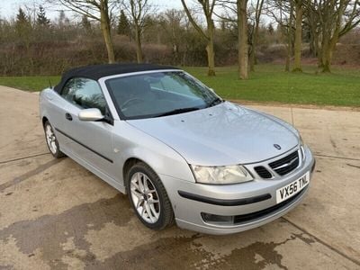 Saab 9-3