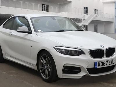 BMW M240