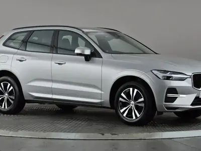 Used Volvo XC60