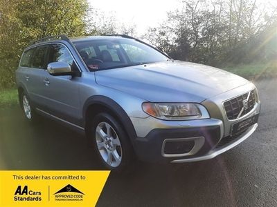 used Volvo XC70 D5 SE LUX AWD