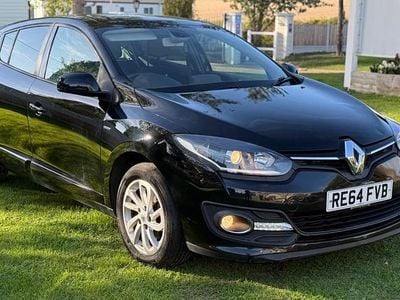 Renault Mégane III