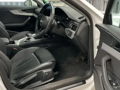 Used Audi A4