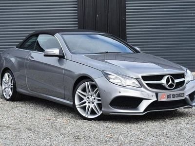 Mercedes E350