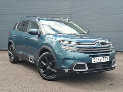 Used Citroën C5