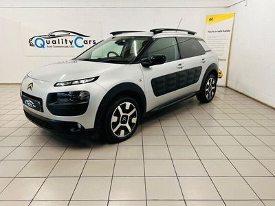 Citroën C4 Cactus