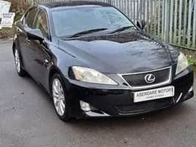 Lexus IS250