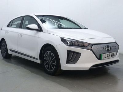 Used Hyundai Ioniq Premium 100 kW (136 HP) 2021 Hatchback