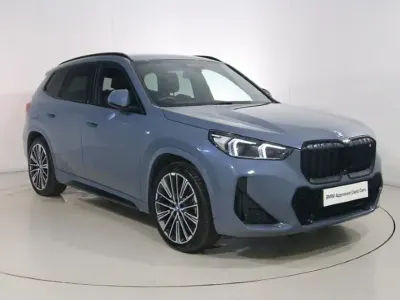 Used BMW iX1 M Sport 279 kW (380 HP) 2023 SUV