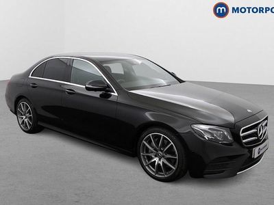 Mercedes E300