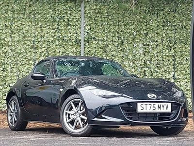 Mazda MX5