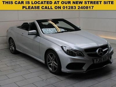 Mercedes E250