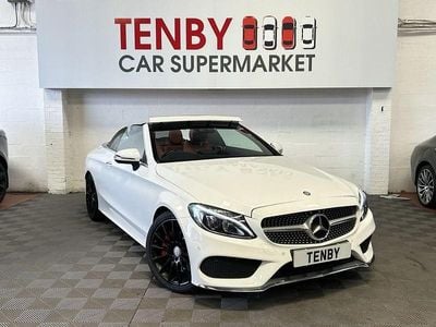 Mercedes C250