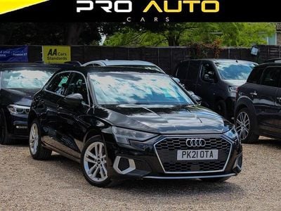 Audi A3 Sportback e-tron