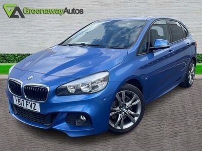 BMW 220