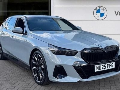 BMW 530e