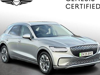 Used Genesis GV70 359 kW (489 HP) 2025 SUV
