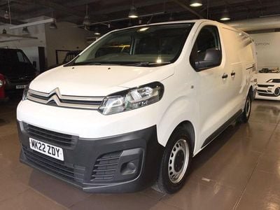 Citroën Dispatch