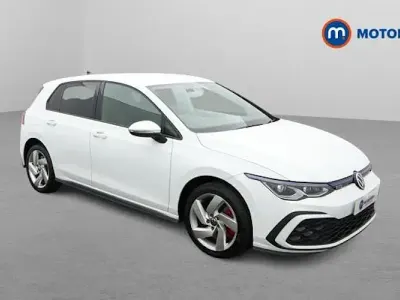 Used VW Golf VIII