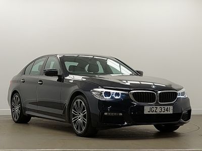 BMW 530e