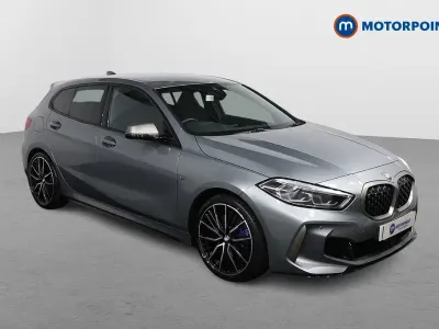 Usado BMW M135