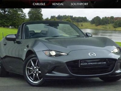 Mazda MX5