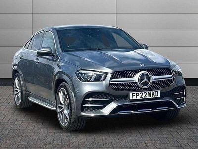 Mercedes GLE400
